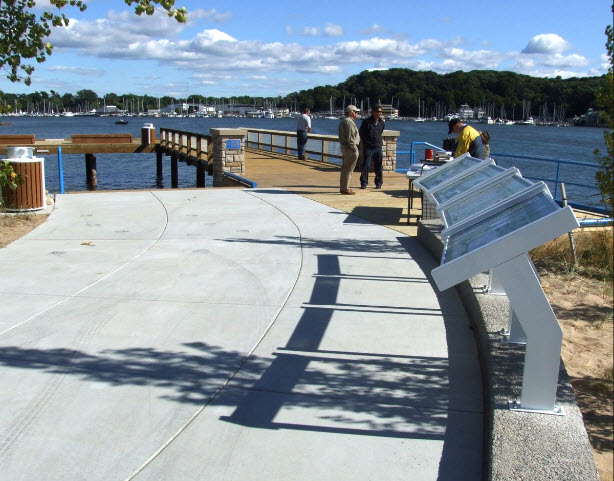 Parks Accessibility