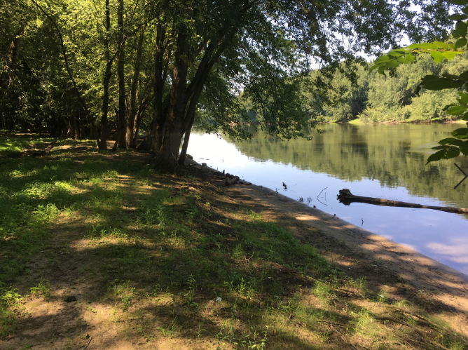 Michigan Natural Resources Trust Fund board recommends $300,000 for Grand River Greenway