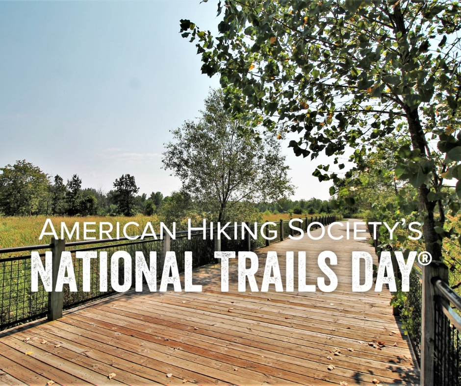 National Trails Day 6