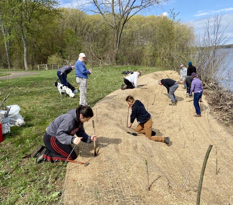Restoration Ecology a Landscape Level Approach