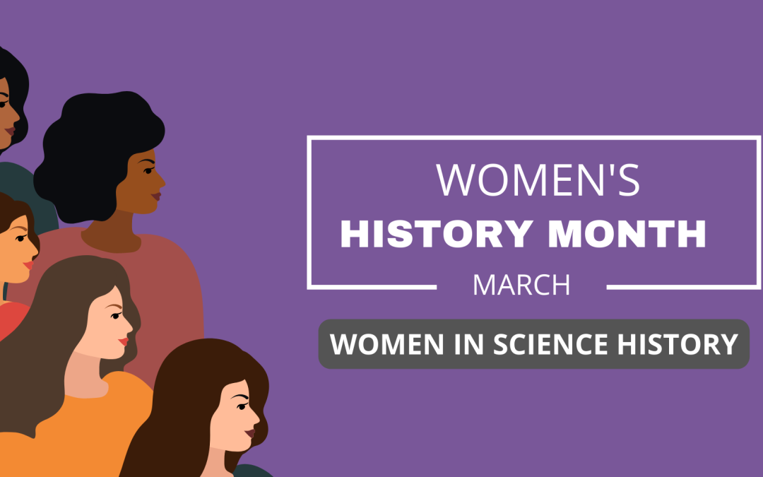 Womens History Month 2023