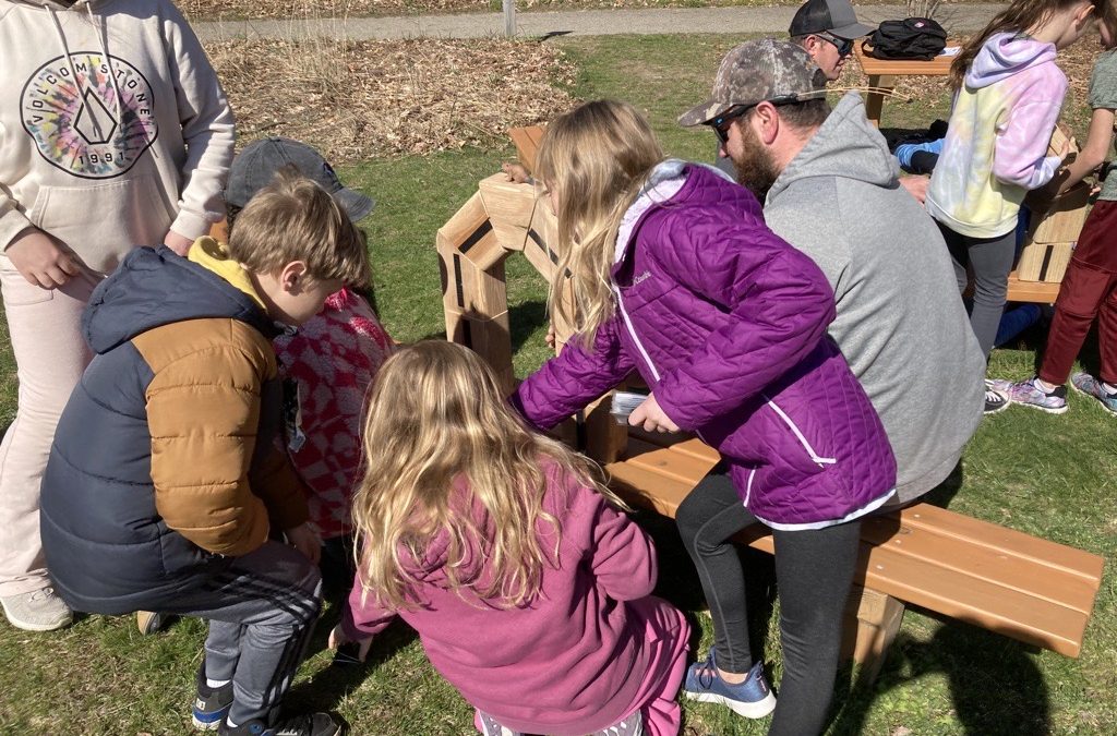 Piloting Parks for All