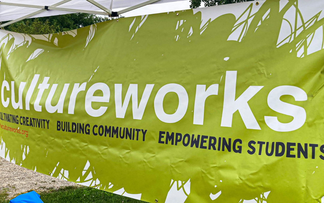 Arts in the Parks and Culture Works