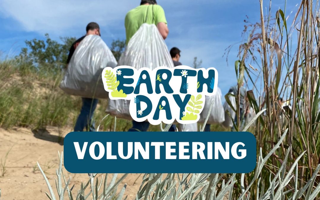 Ways to Get Involved for Earth Day 2024