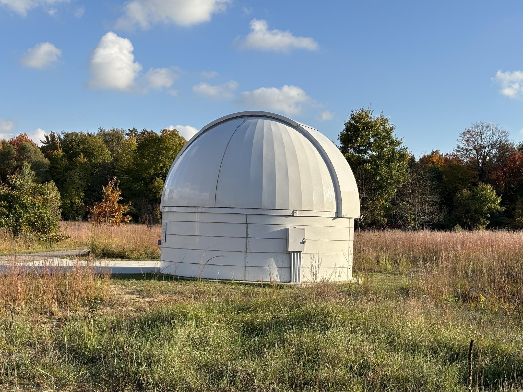 observatory