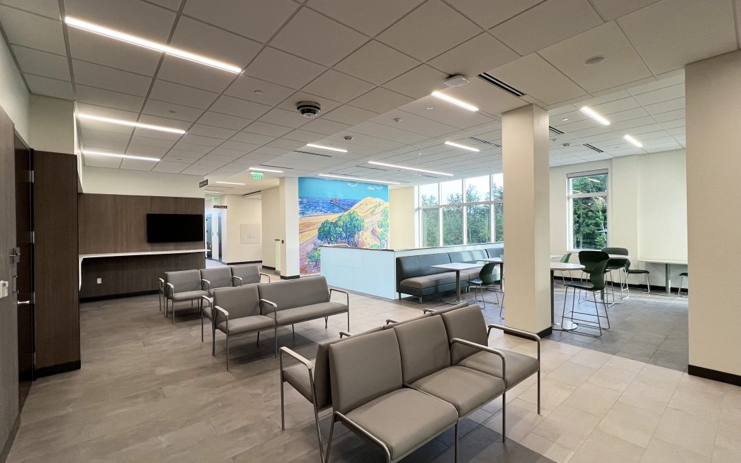 Family Justice Center Photo Gallery
