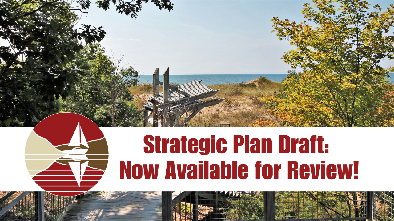 Strategic Plan Image (14) Strategic Plan Draft: Now Available for Review