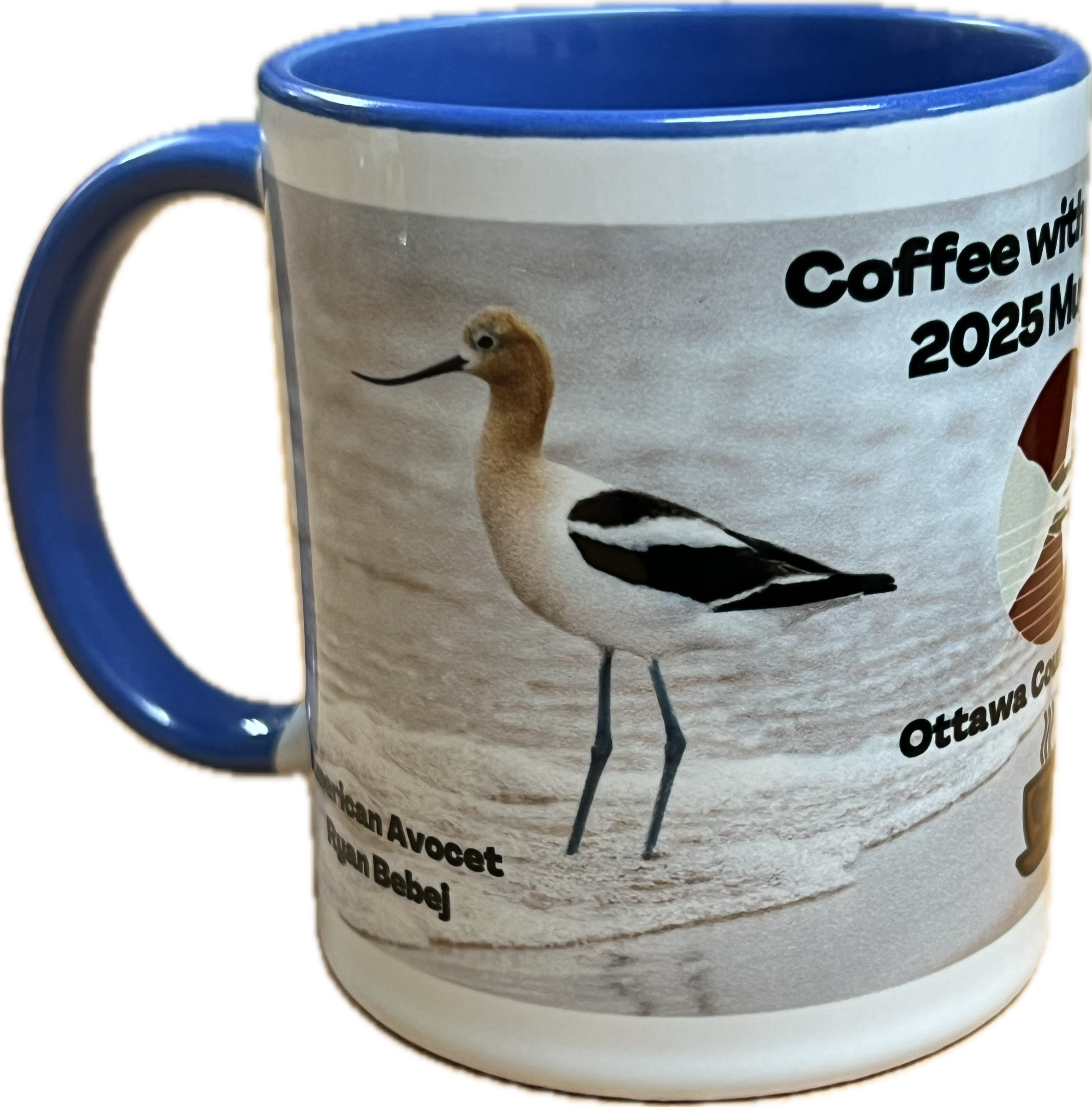 2025 Mug Club mug
