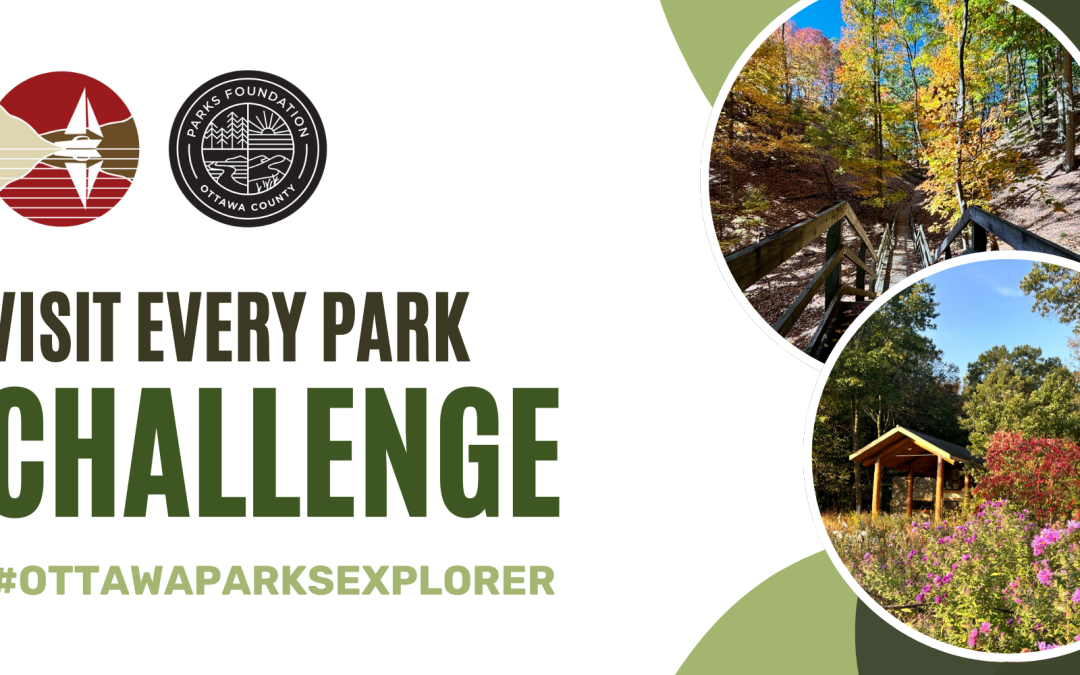 Parks Challenge