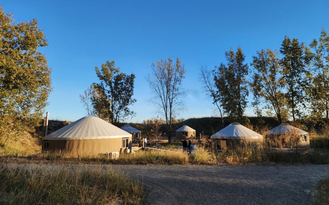 Ottawa Sands Project Update