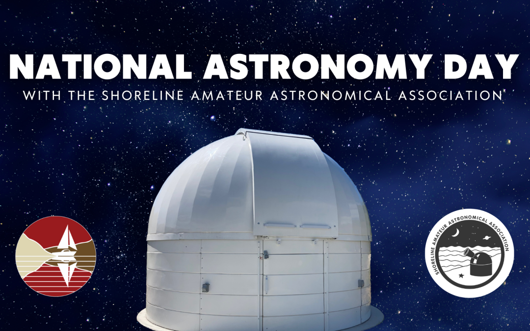 National Astronomy Day
