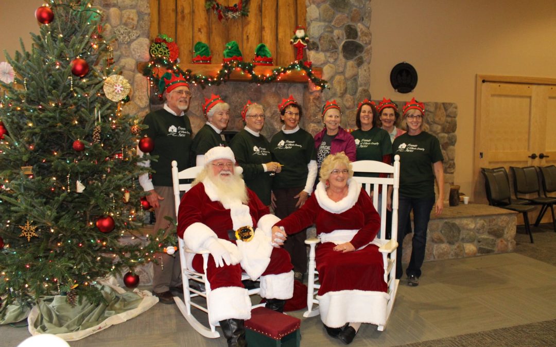 Honoring the Legacy of the Friends of Ottawa County Parks