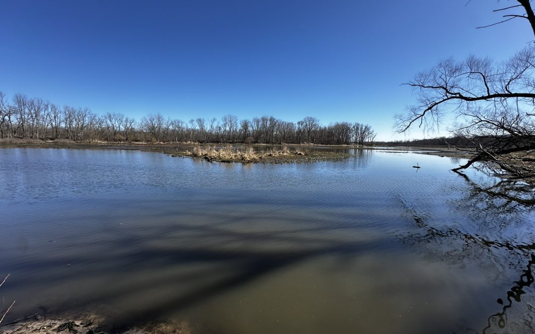 Michigan Natural Resources Trust Fund board recommends funding for two projects in Ottawa County Parks