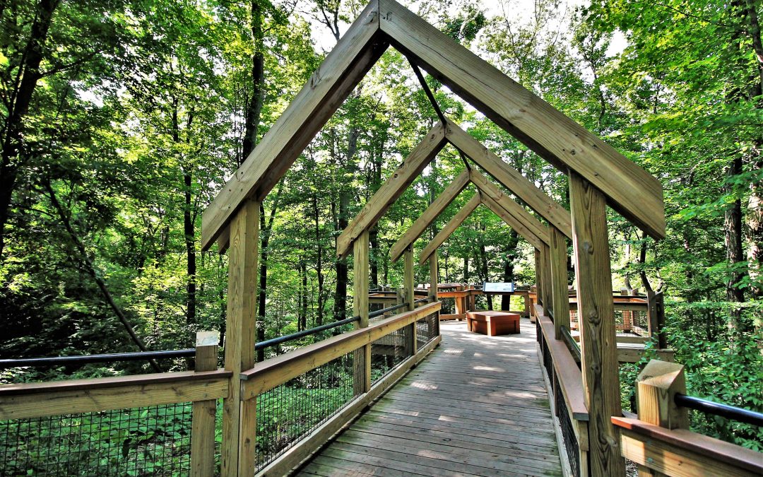 Ottawa County Parks Commission Recommends 0.53-Mill Investment